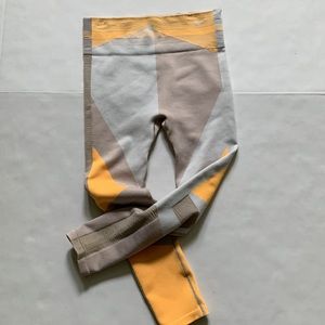 Nike dri-fit leggings